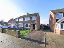 Worcester Road, Ipswich, Suffolk