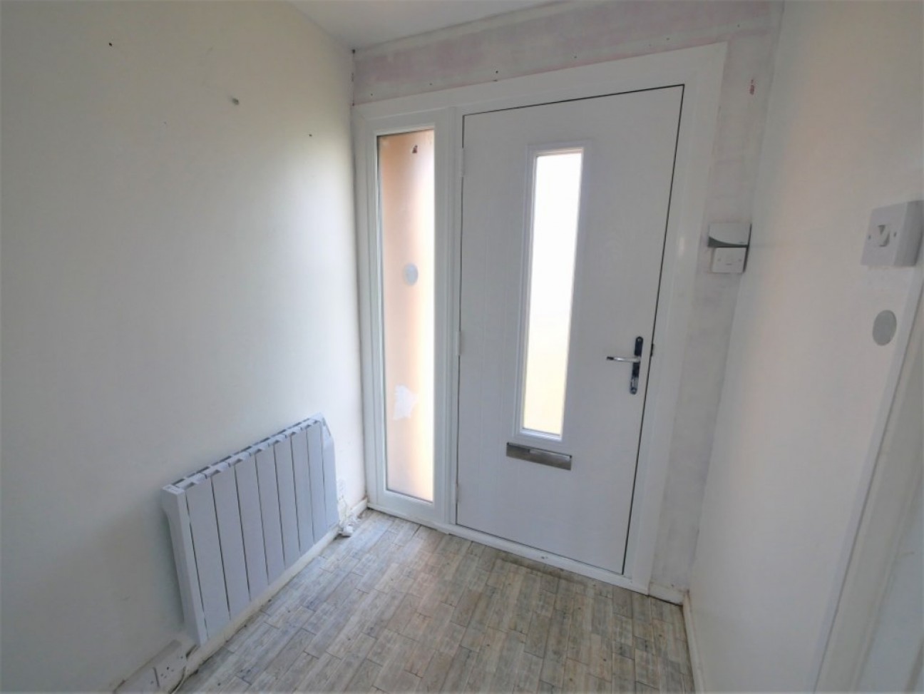 Worcester Road, Ipswich, Suffolk