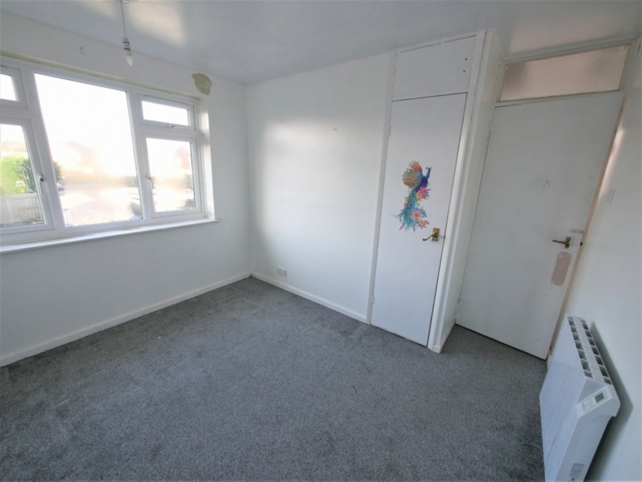 Worcester Road, Ipswich, Suffolk