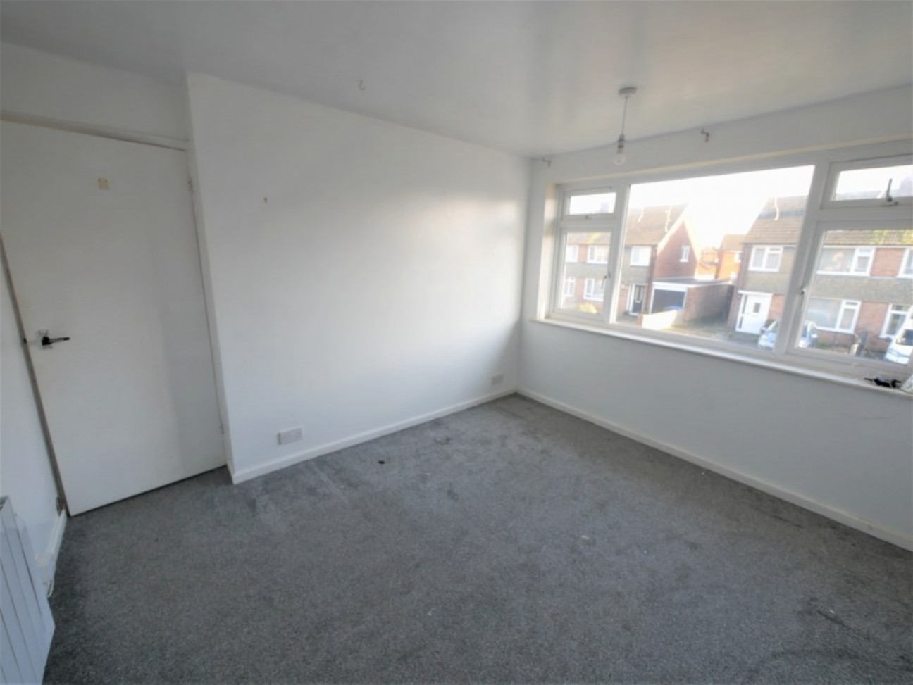 Worcester Road, Ipswich, Suffolk