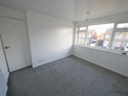 Worcester Road, Ipswich, Suffolk