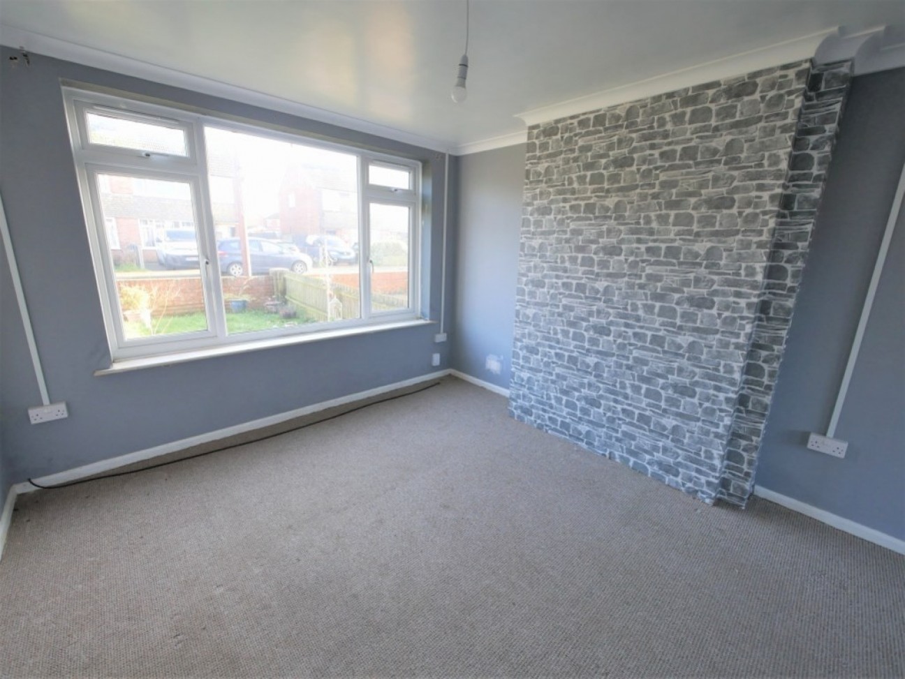 Worcester Road, Ipswich, Suffolk