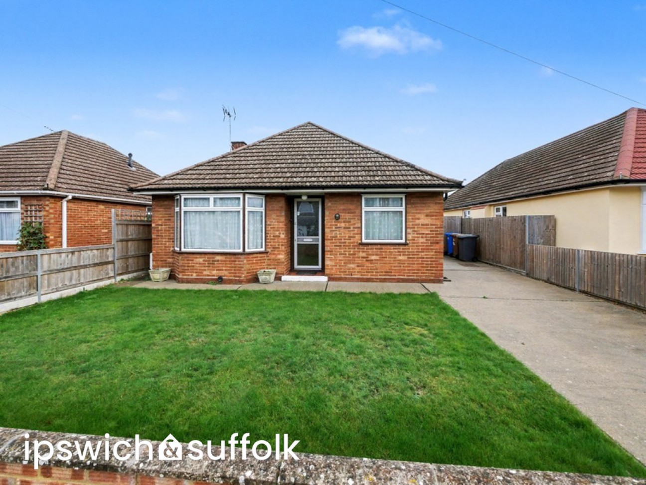 Tranmere Grove, Ipswich, Suffolk