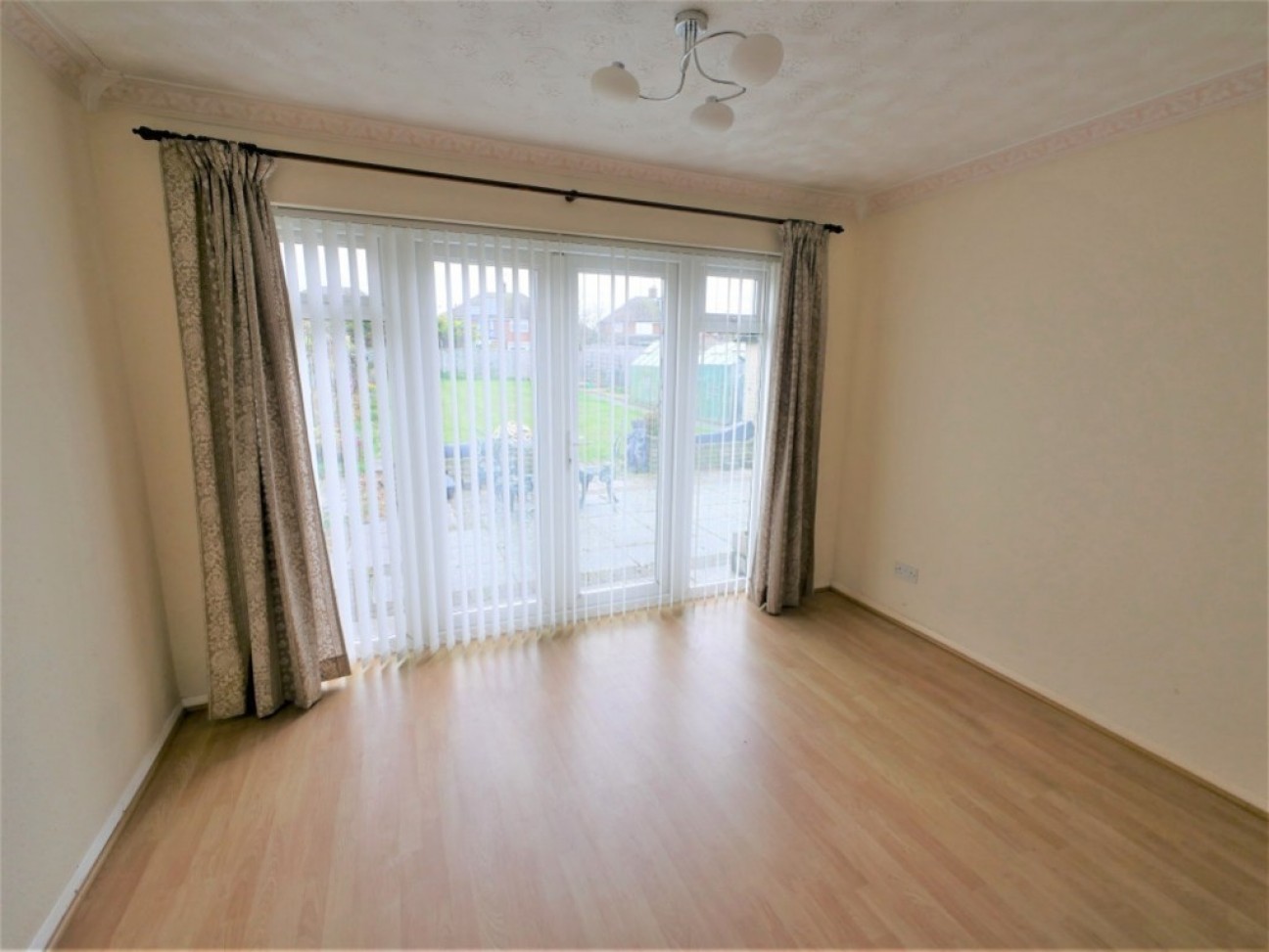 Tranmere Grove, Ipswich, Suffolk