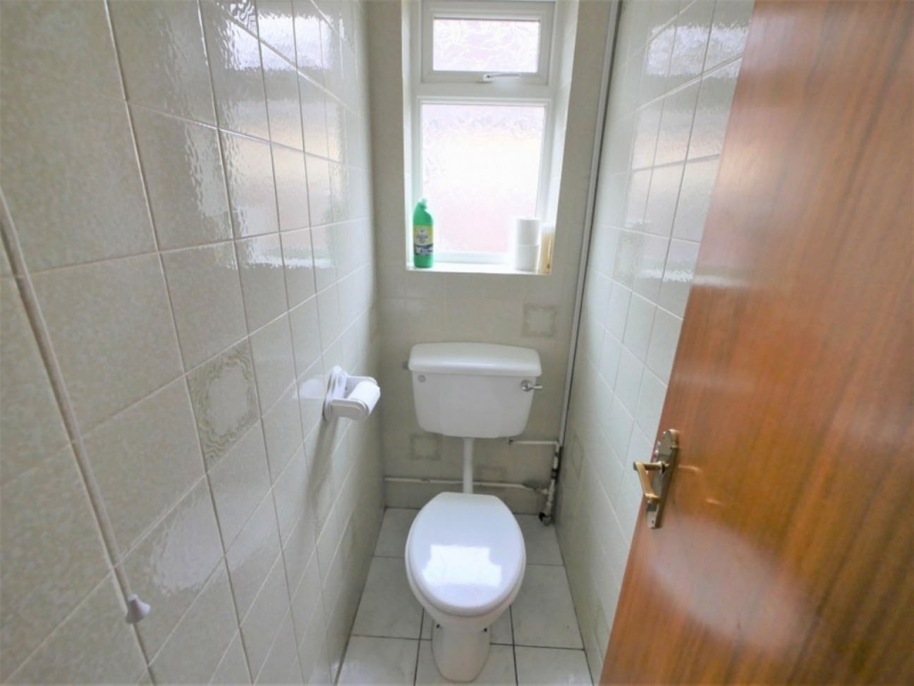 Tranmere Grove, Ipswich, Suffolk