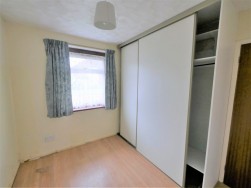 Tranmere Grove, Ipswich, Suffolk