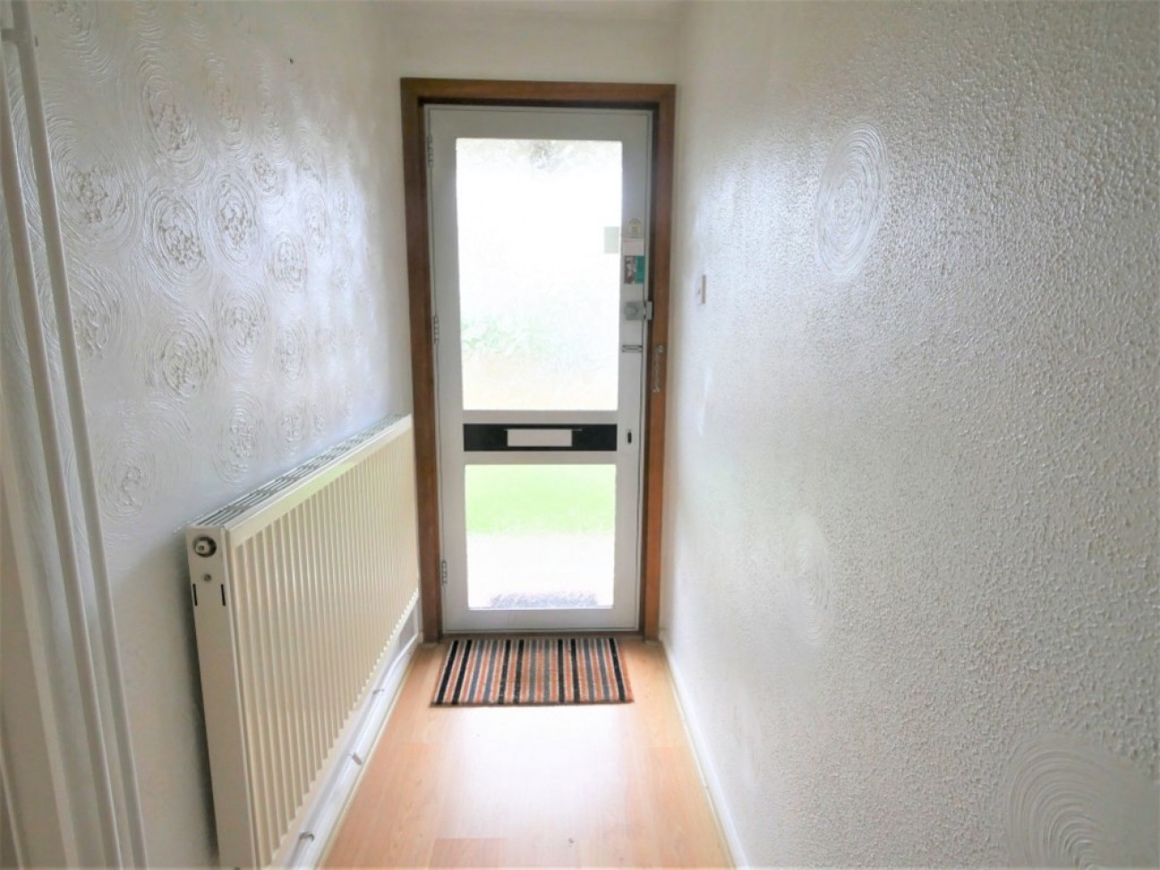 Tranmere Grove, Ipswich, Suffolk