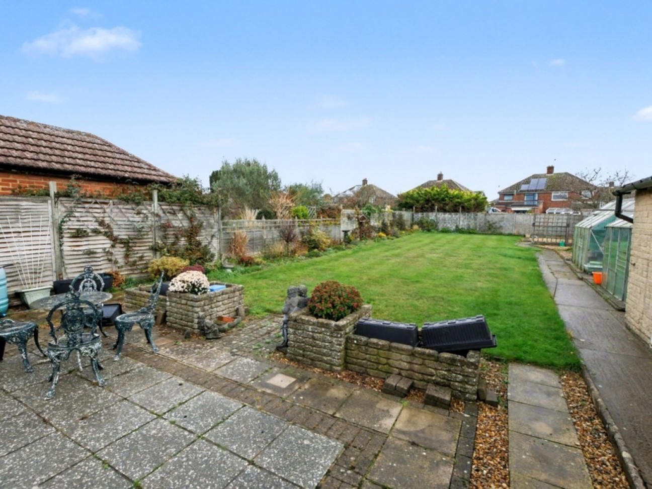 Tranmere Grove, Ipswich, Suffolk