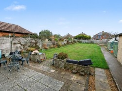 Tranmere Grove, Ipswich, Suffolk