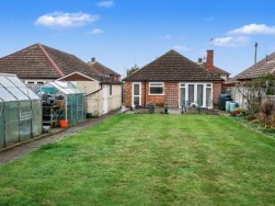 Tranmere Grove, Ipswich, Suffolk