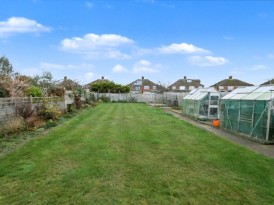 Tranmere Grove, Ipswich, Suffolk