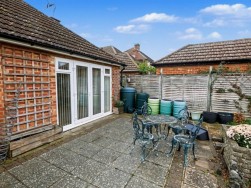 Tranmere Grove, Ipswich, Suffolk