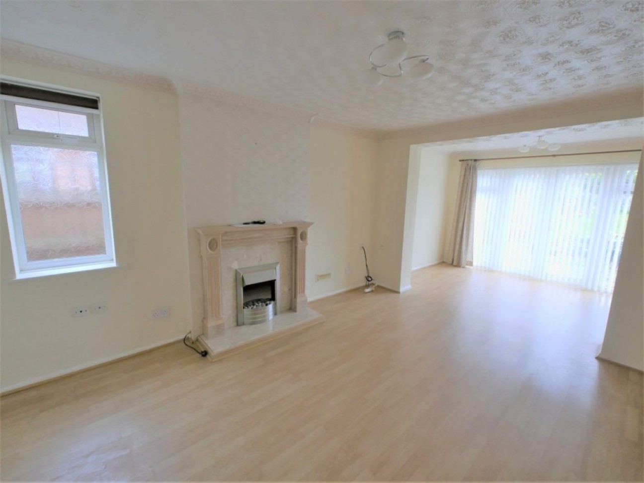 Tranmere Grove, Ipswich, Suffolk