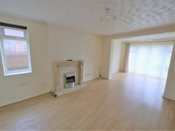 Tranmere Grove, Ipswich, Suffolk