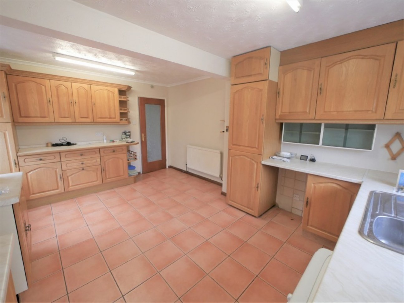 Tranmere Grove, Ipswich, Suffolk