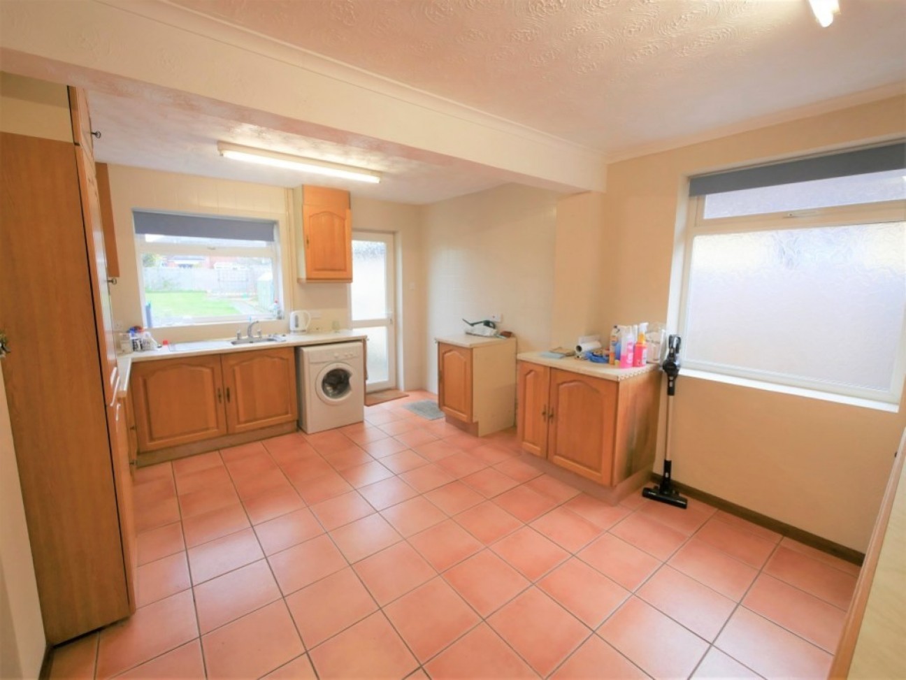 Tranmere Grove, Ipswich, Suffolk