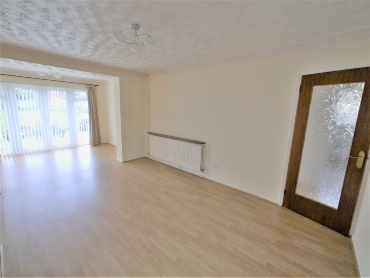 Tranmere Grove, Ipswich, Suffolk