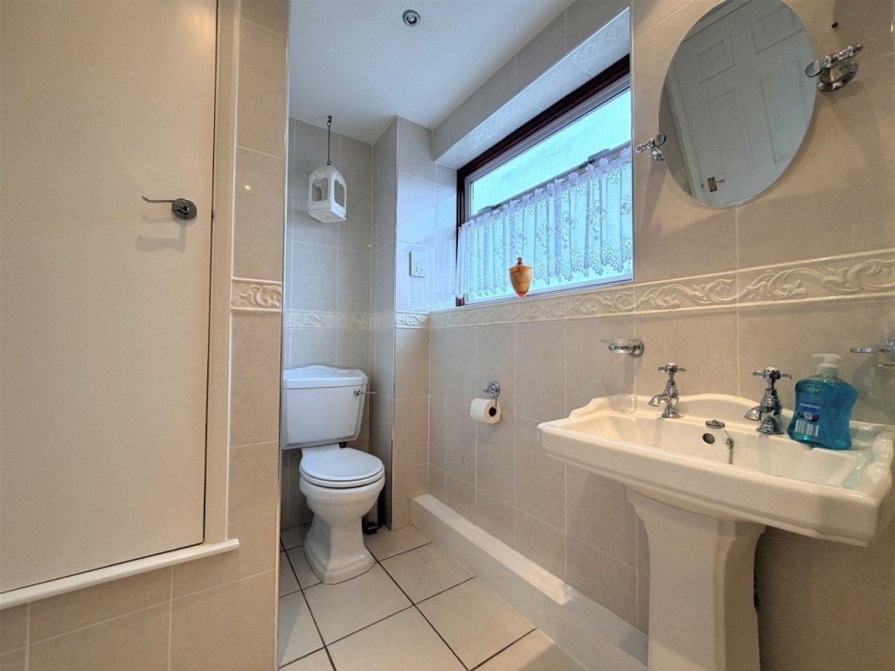 Margate Road, Ipswich