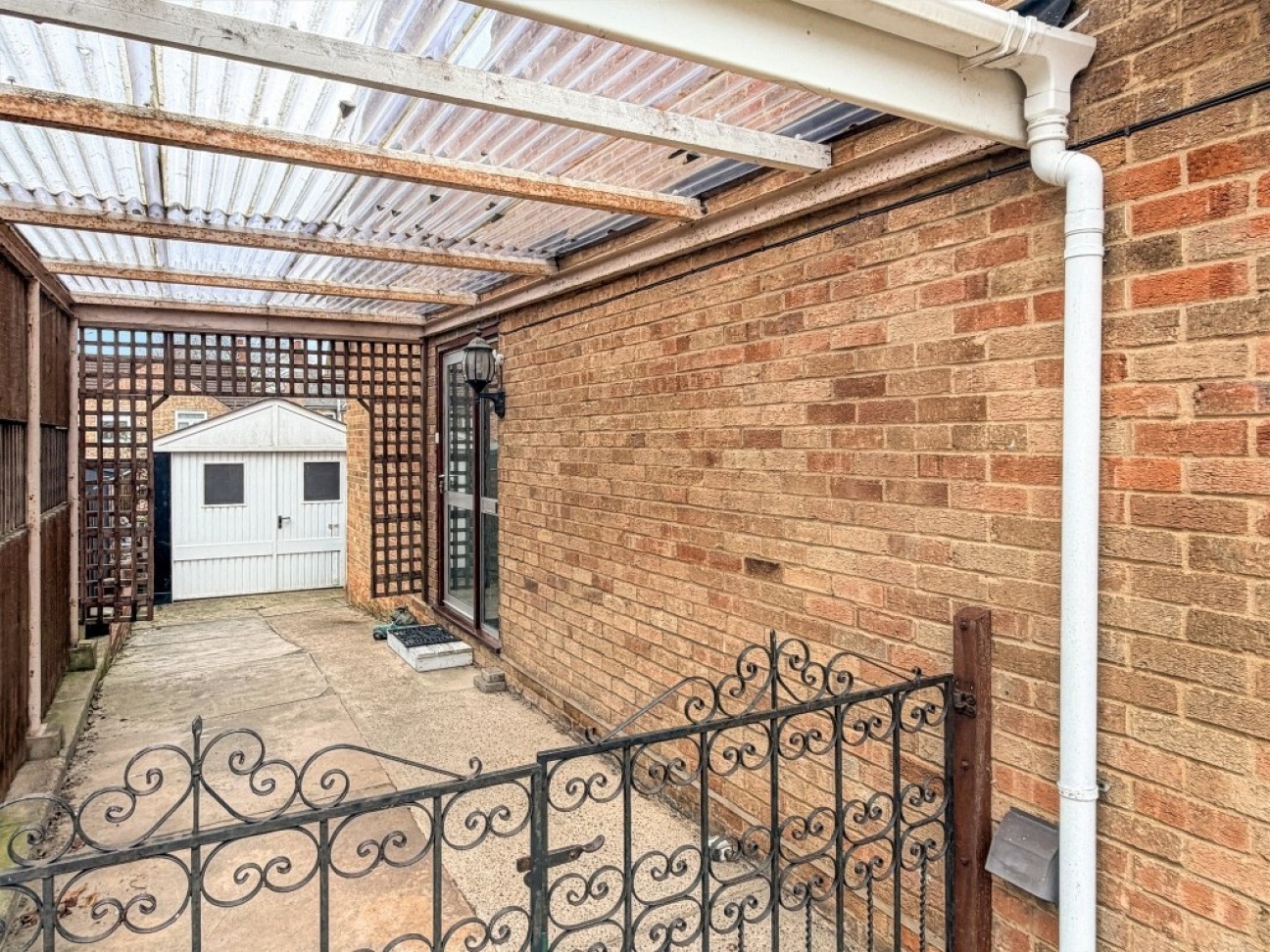 Margate Road, Ipswich