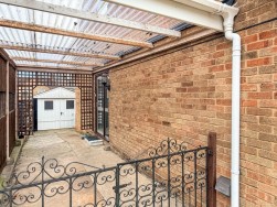 Margate Road, Ipswich