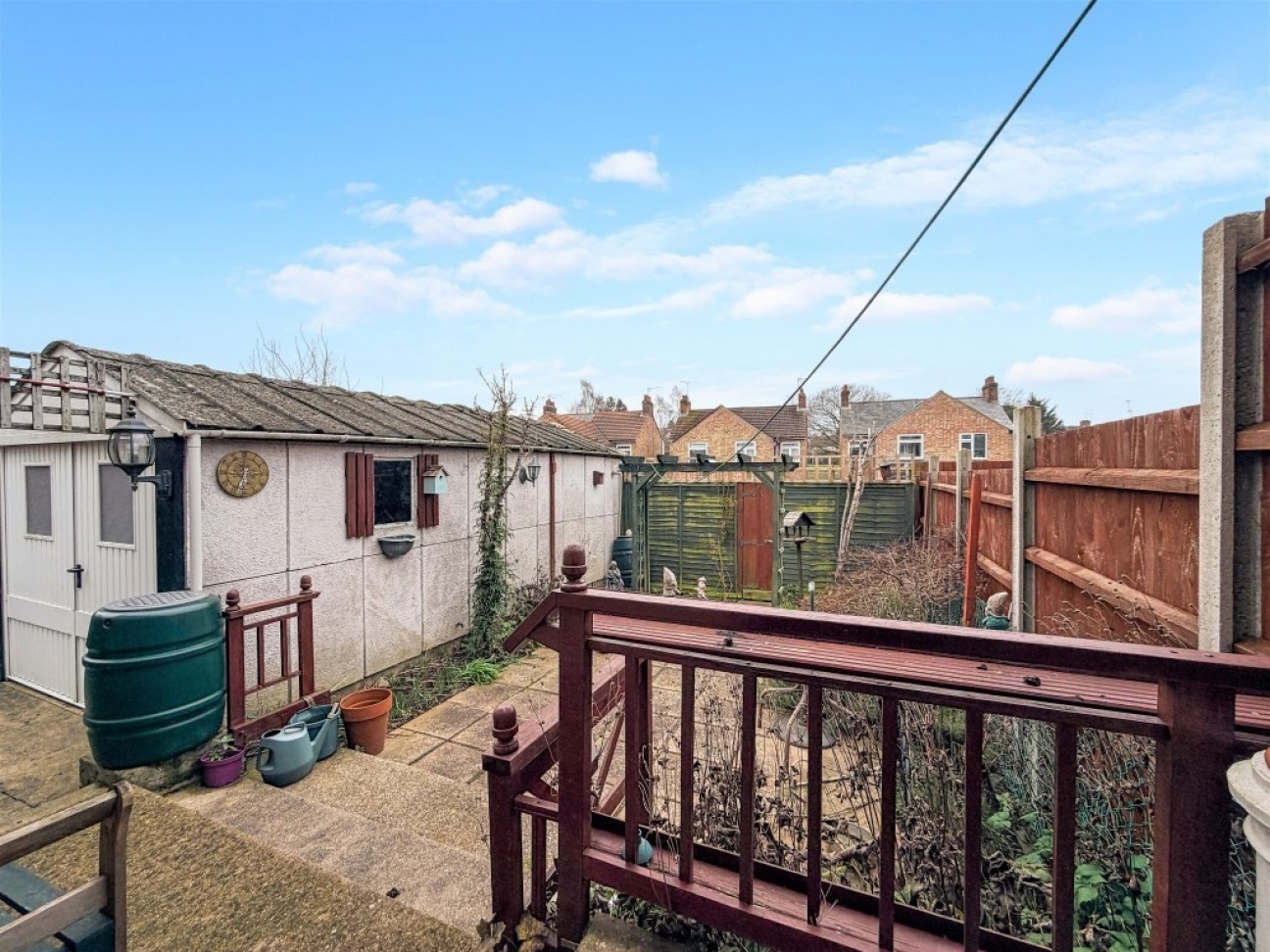 Margate Road, Ipswich