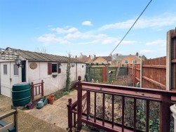 Margate Road, Ipswich