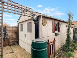 Margate Road, Ipswich