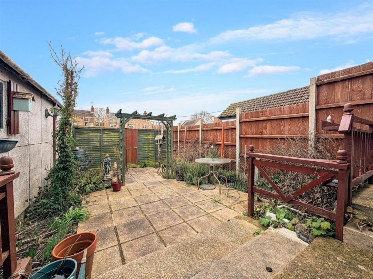 Margate Road, Ipswich