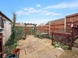 Margate Road, Ipswich