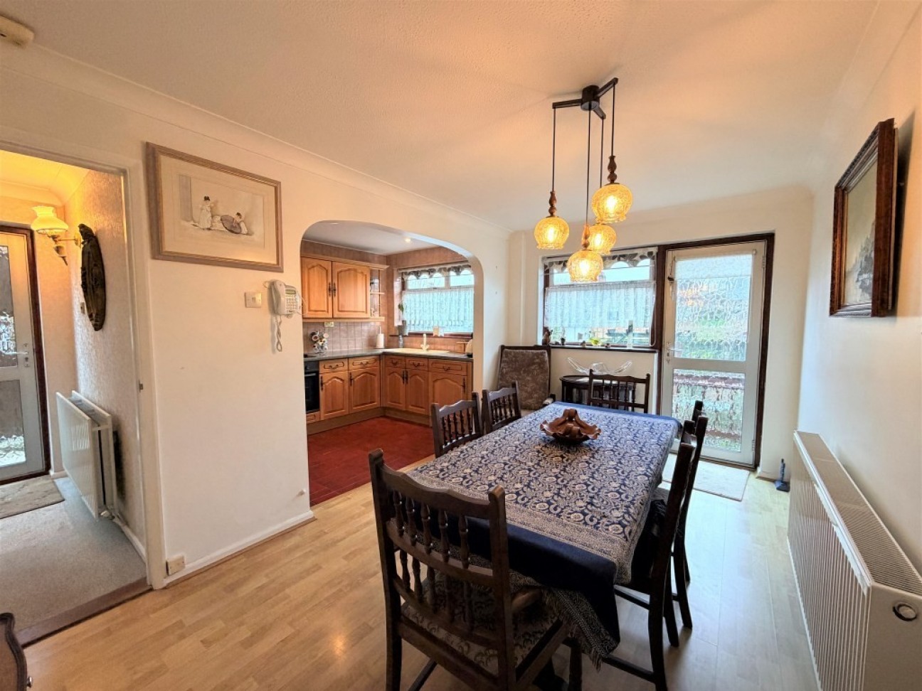 Margate Road, Ipswich