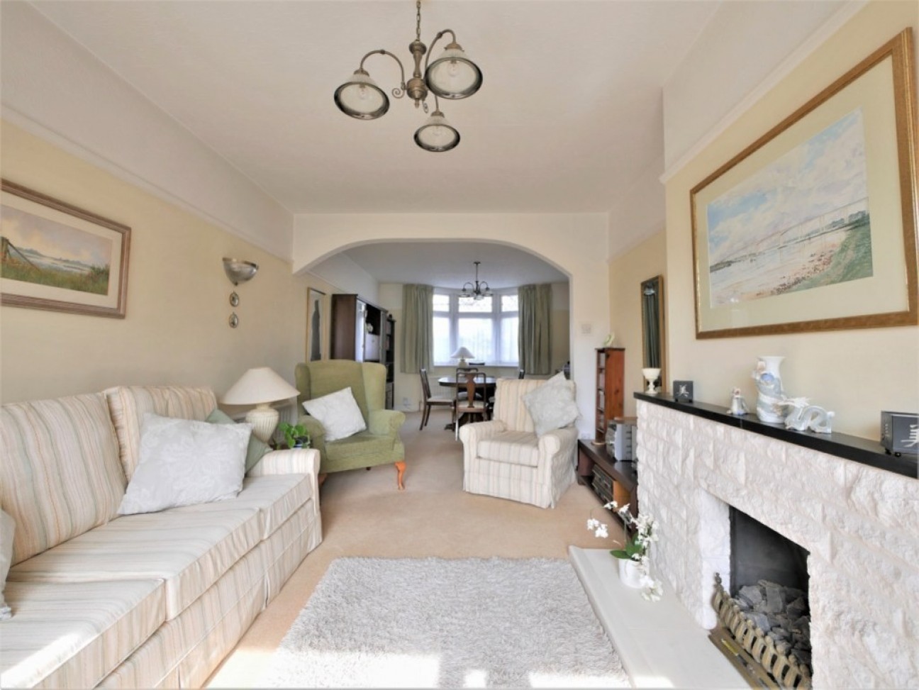 Norbury Road, Ipswich, Suffolk