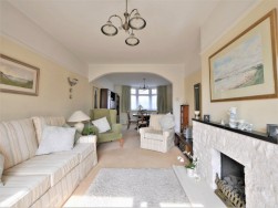 Norbury Road, Ipswich, Suffolk