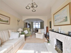 Norbury Road, Ipswich, Suffolk