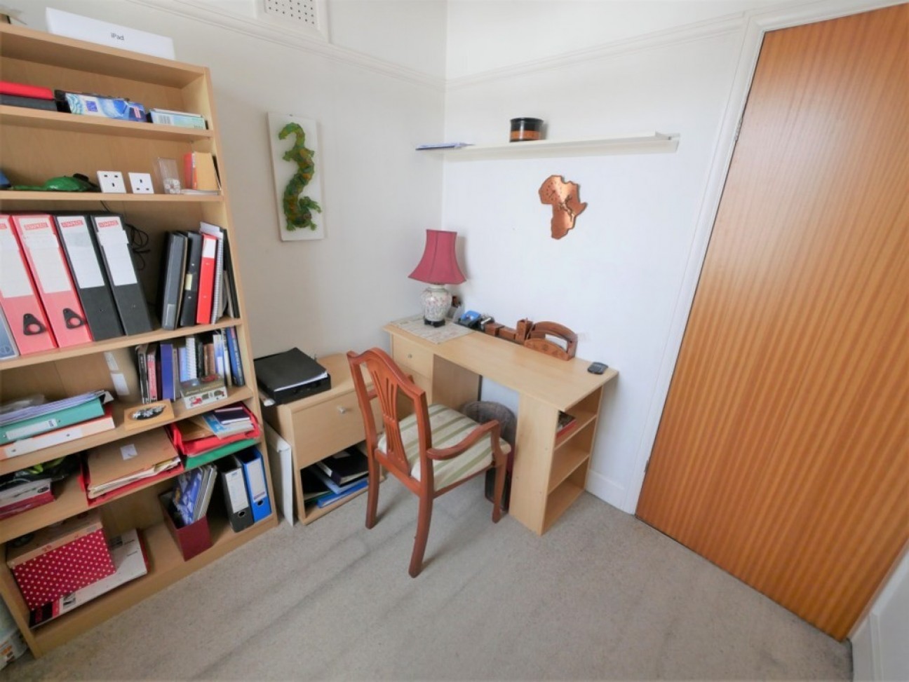 Norbury Road, Ipswich, Suffolk