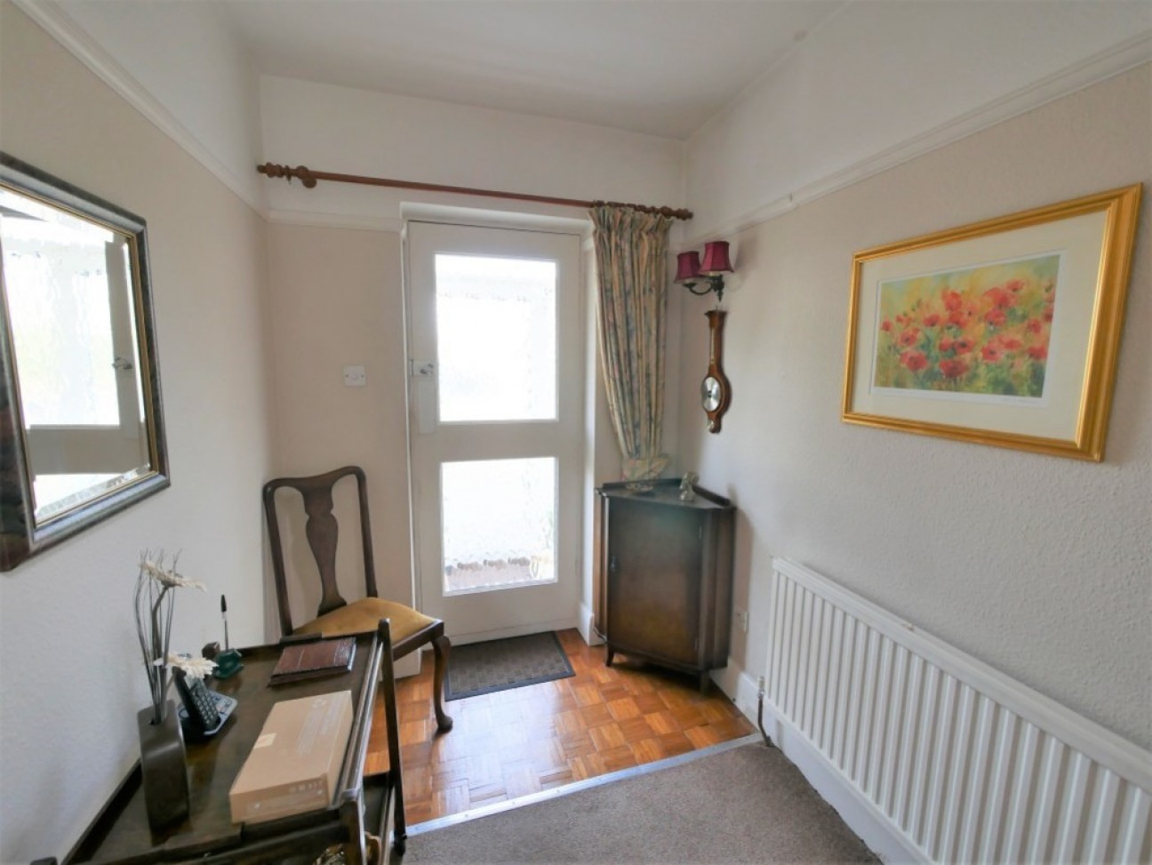 Norbury Road, Ipswich, Suffolk