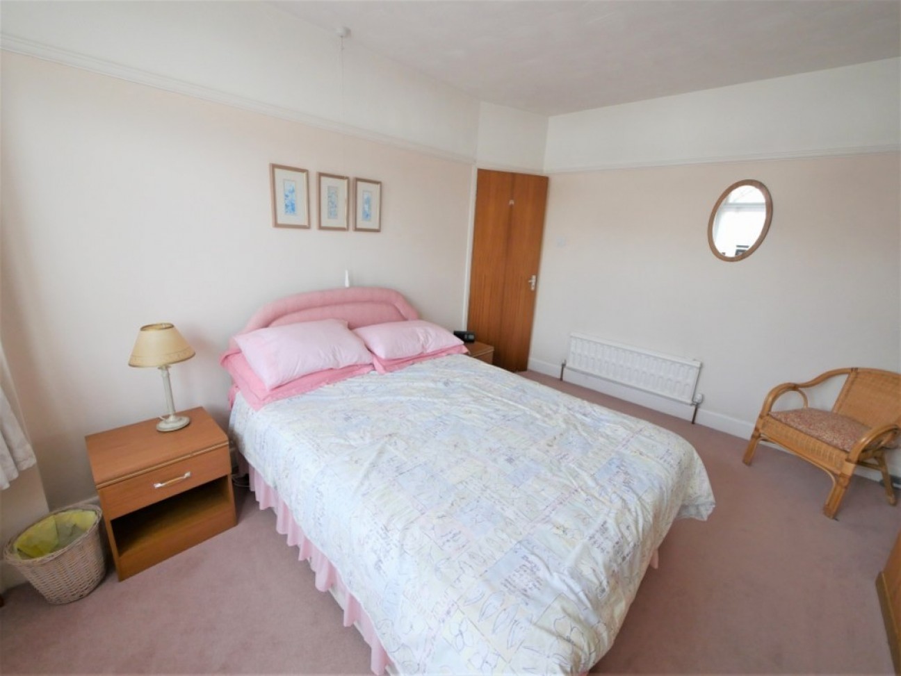 Norbury Road, Ipswich, Suffolk