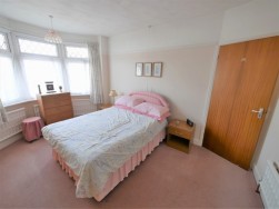 Norbury Road, Ipswich, Suffolk