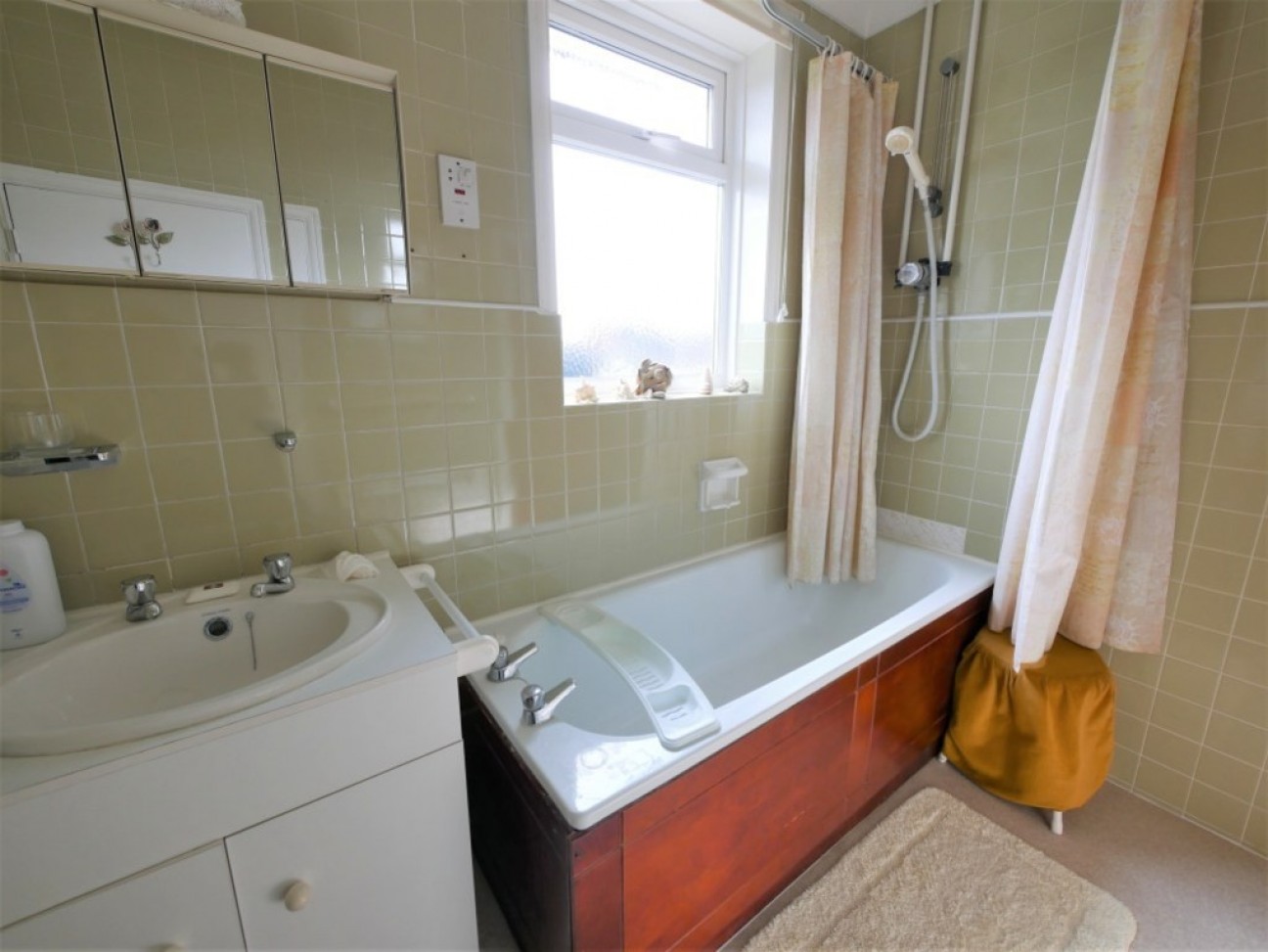 Norbury Road, Ipswich, Suffolk