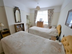 Norbury Road, Ipswich, Suffolk