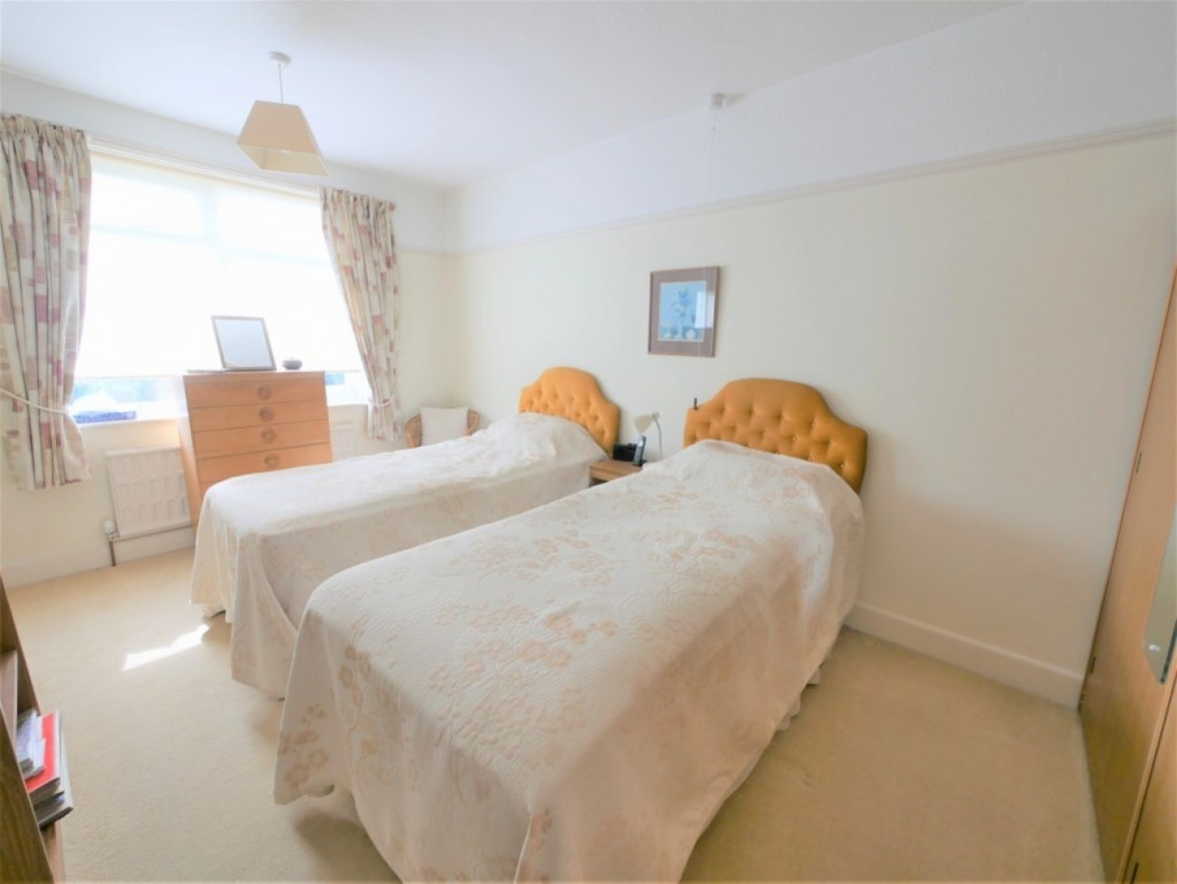 Norbury Road, Ipswich, Suffolk