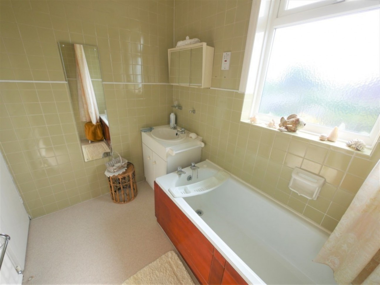 Norbury Road, Ipswich, Suffolk