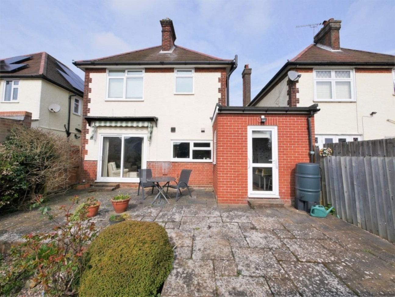 Norbury Road, Ipswich, Suffolk