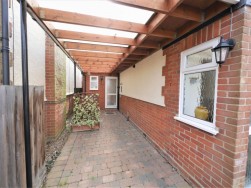 Norbury Road, Ipswich, Suffolk