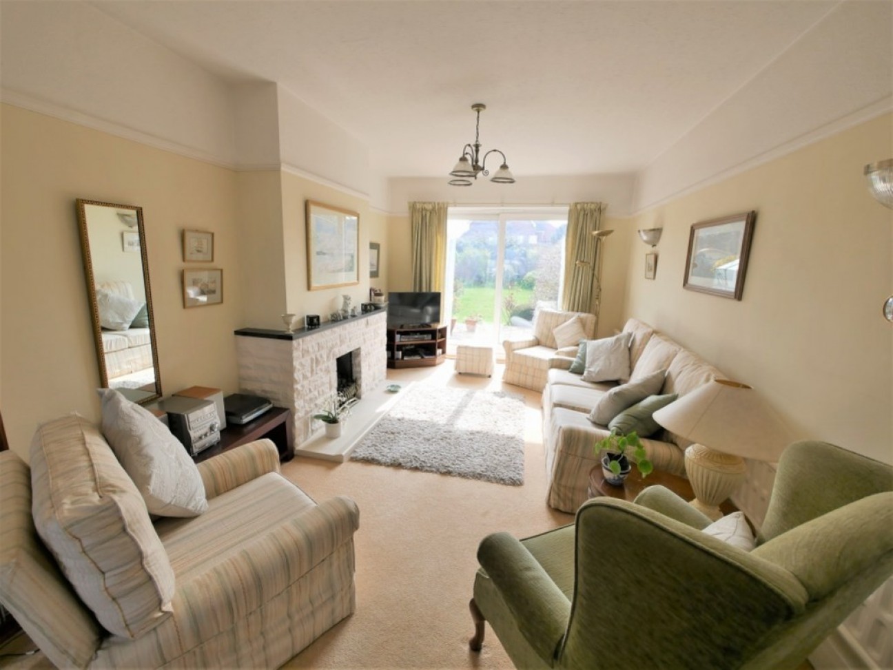 Norbury Road, Ipswich, Suffolk