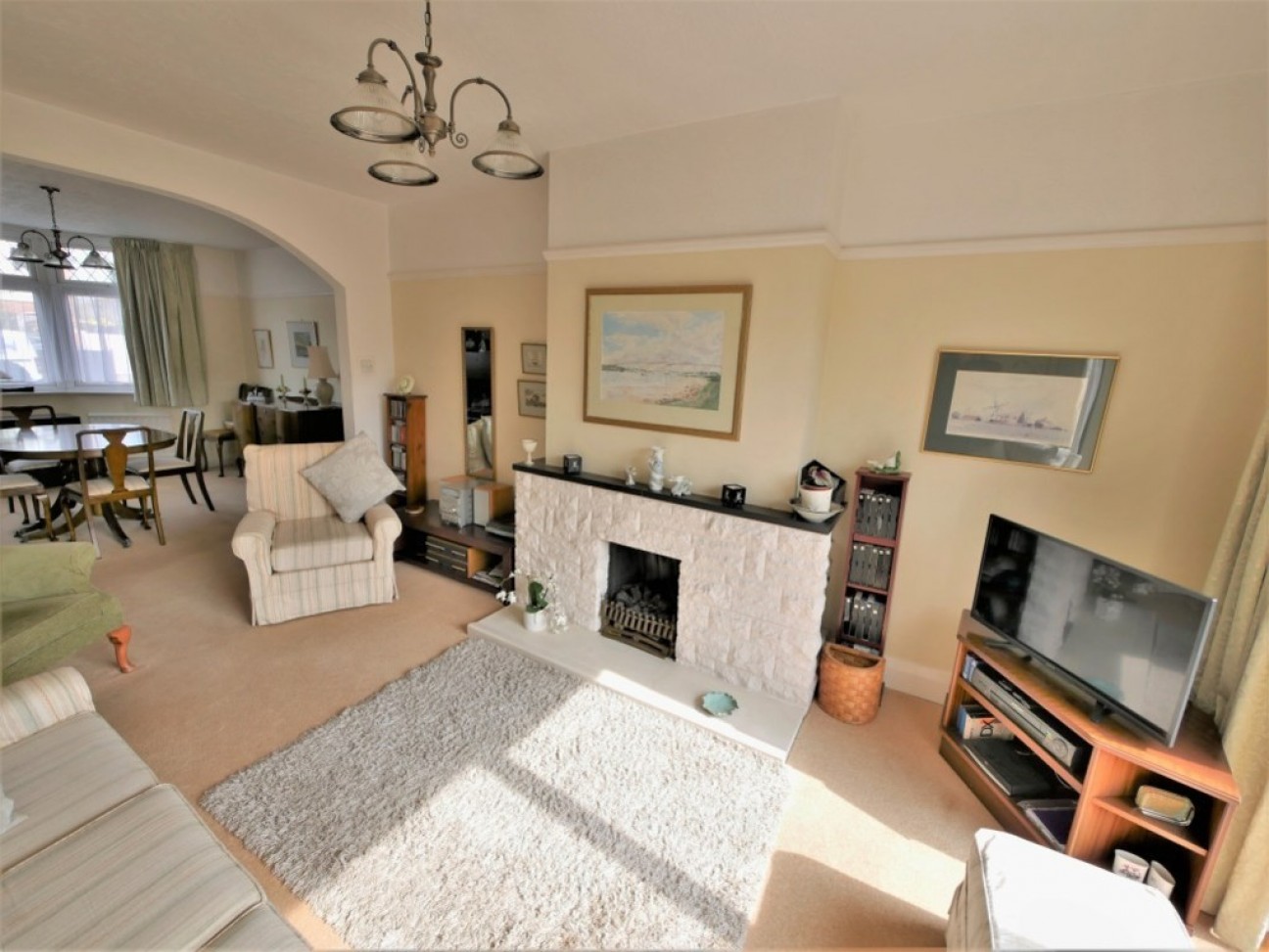 Norbury Road, Ipswich, Suffolk