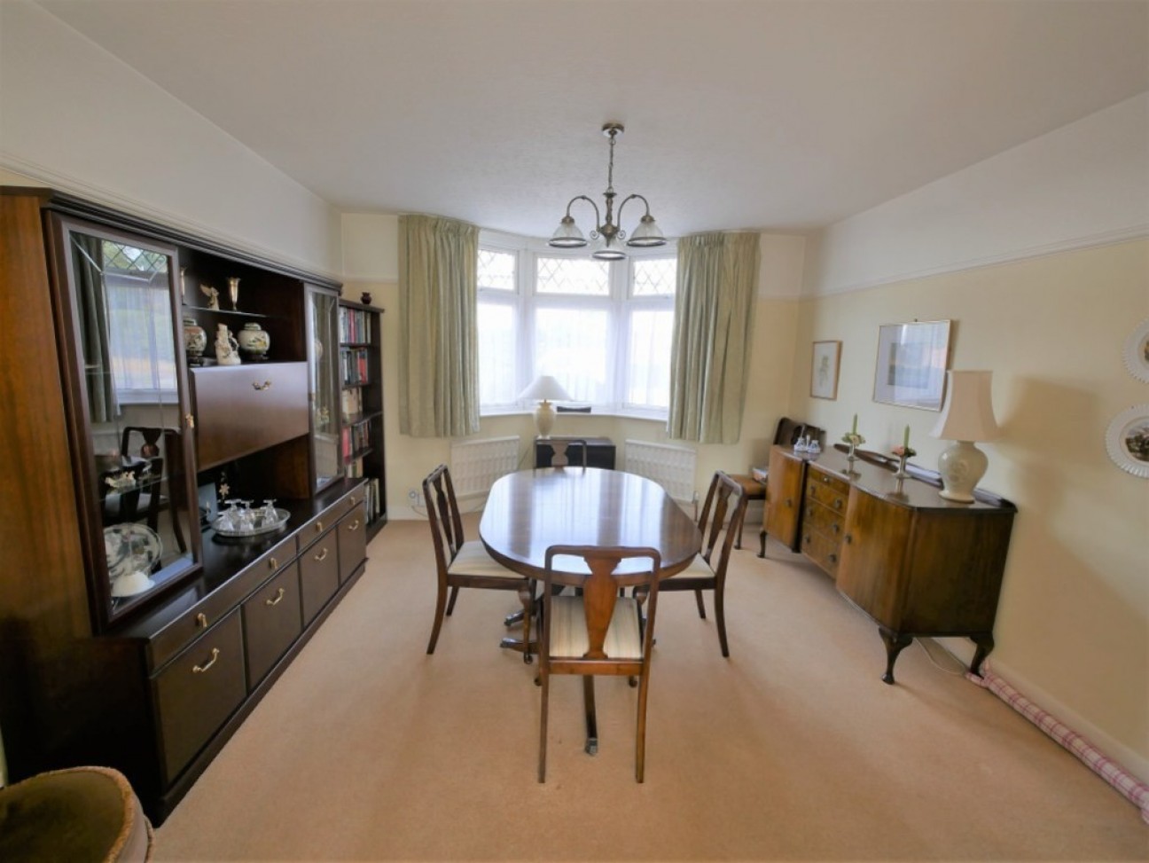 Norbury Road, Ipswich, Suffolk