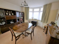 Norbury Road, Ipswich, Suffolk