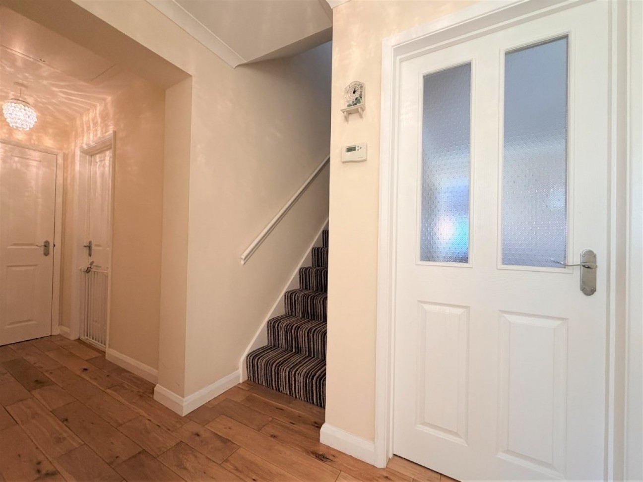 Chepstow Road, Ipswich