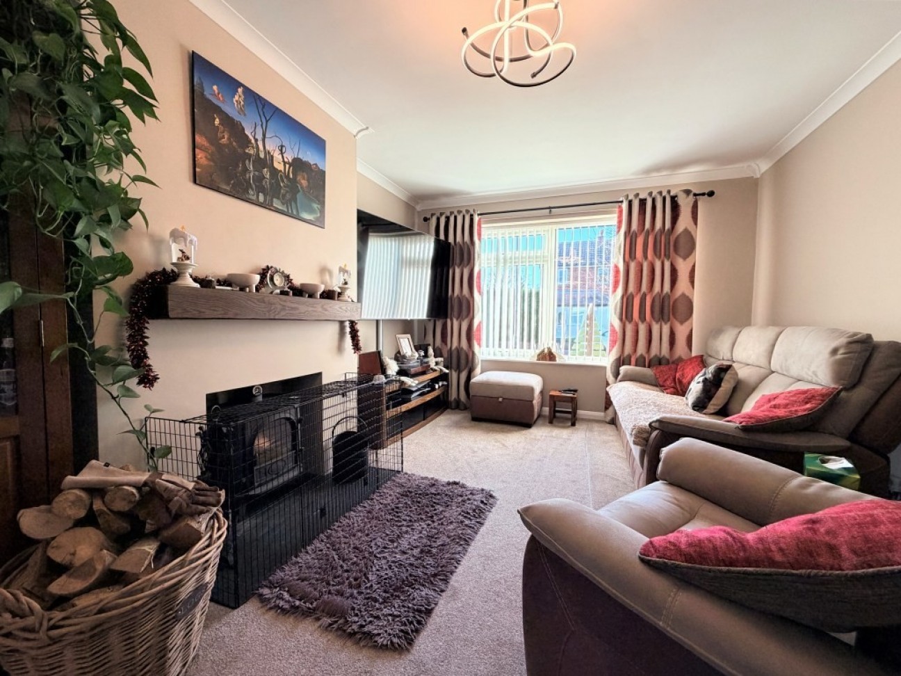 Chepstow Road, Ipswich