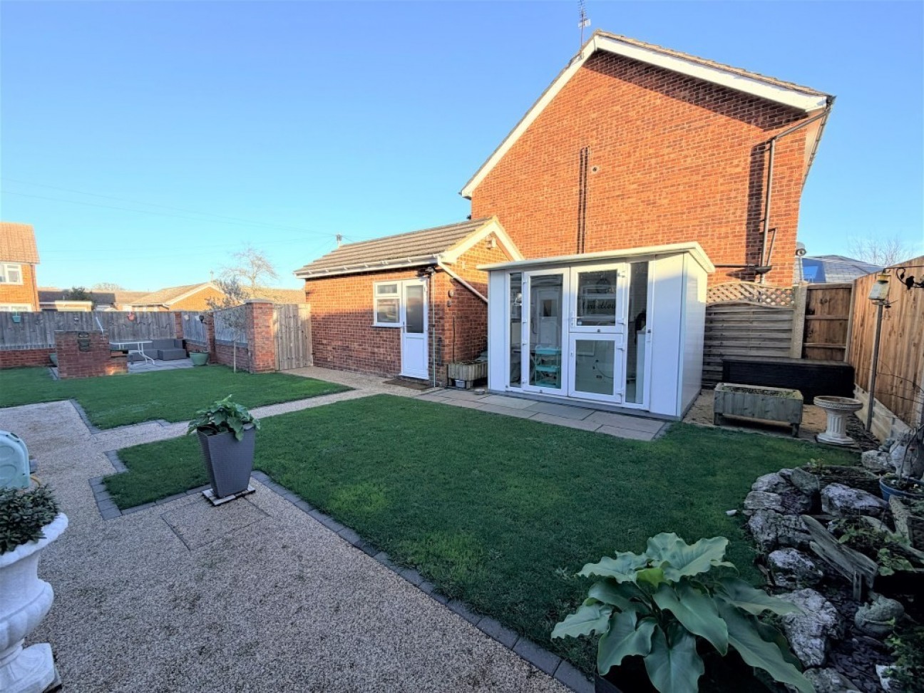 Chepstow Road, Ipswich